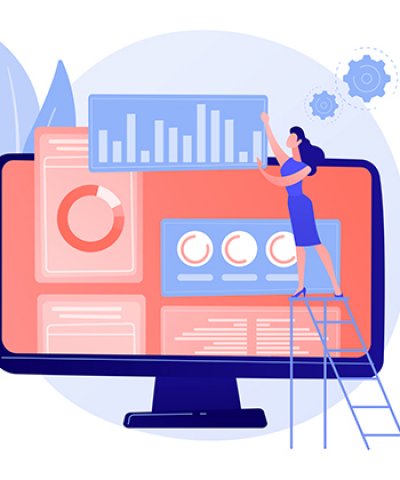 Admin-панель: Что и как