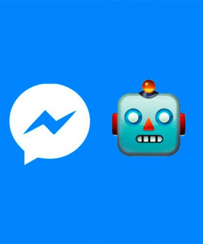 Чат-бот в Facebook Messenger: что это и как его создать