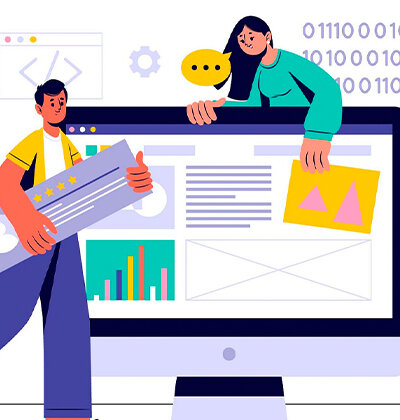 Как создать продающий сайт в 2025 году от А до Я