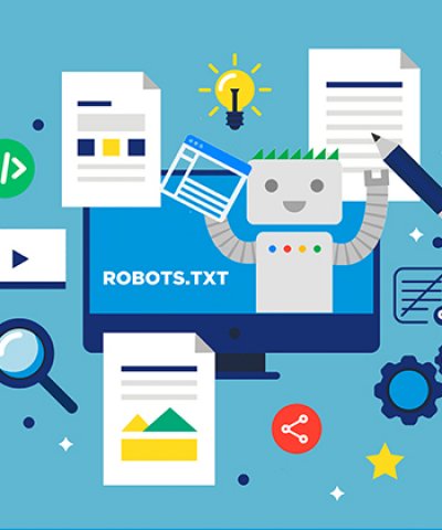robots.txt: What This File Is For