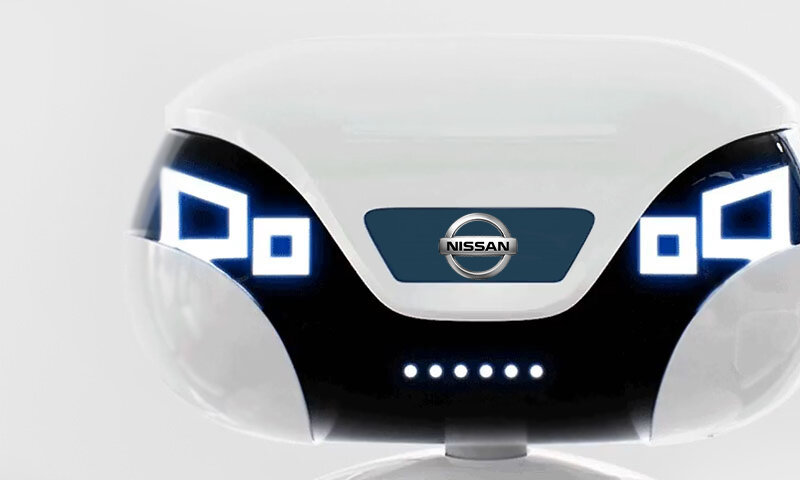 Nissan Беларусь