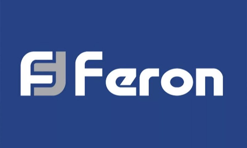 Feron