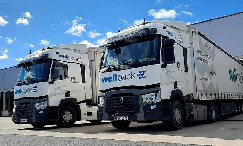 WellPack