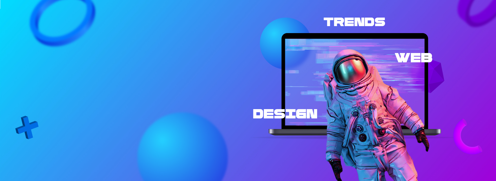 10 Web Design Trends for 2025