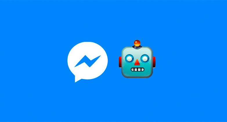 Чат-бот у Facebook Messenger: що це і як його створити