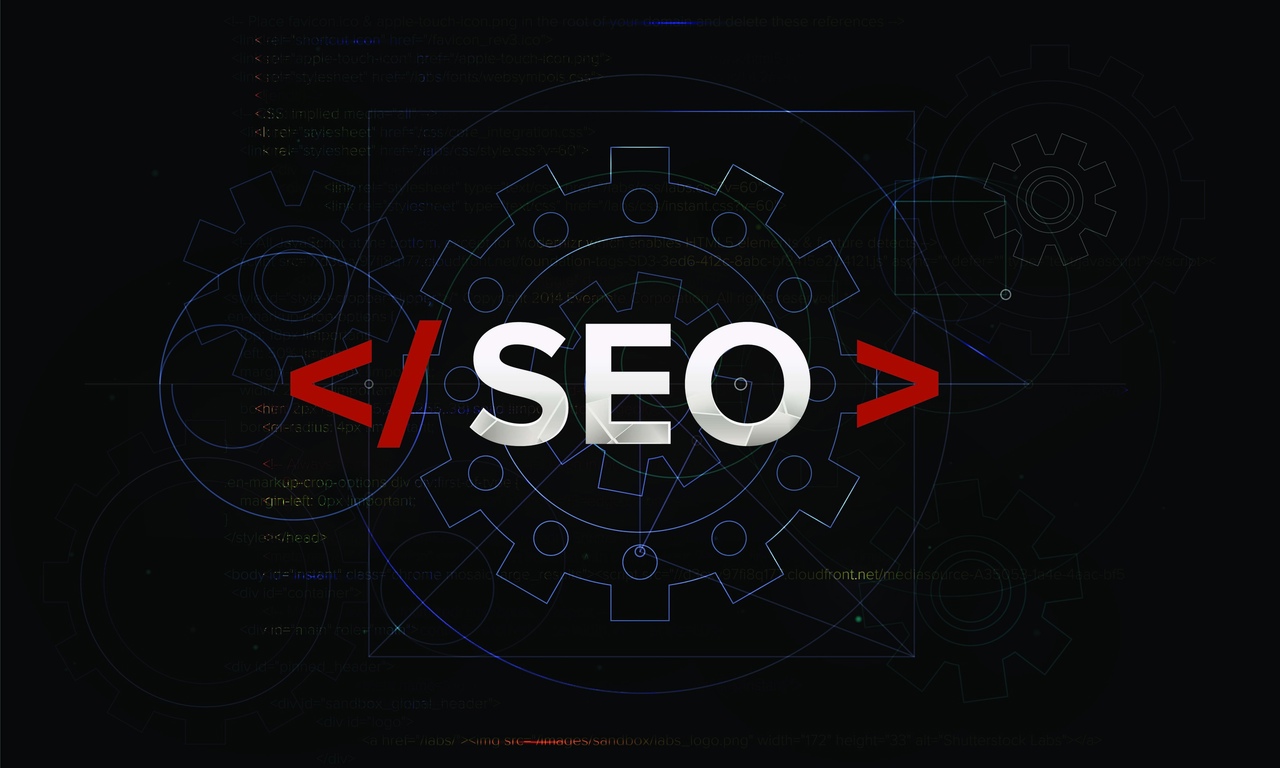 What is SEO and contextual advertising?