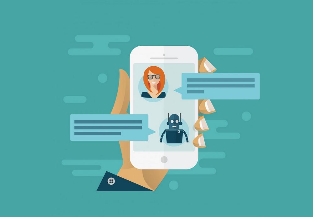 Where Can Chatbots Be Used