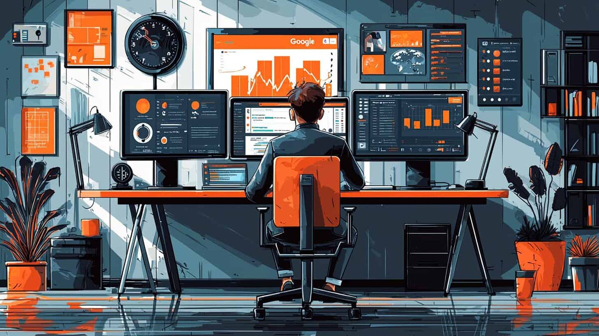 What is SEO and contextual advertising?