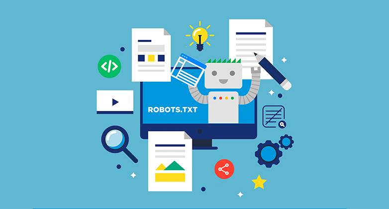 Robots.txt: для чего нужен этот файл