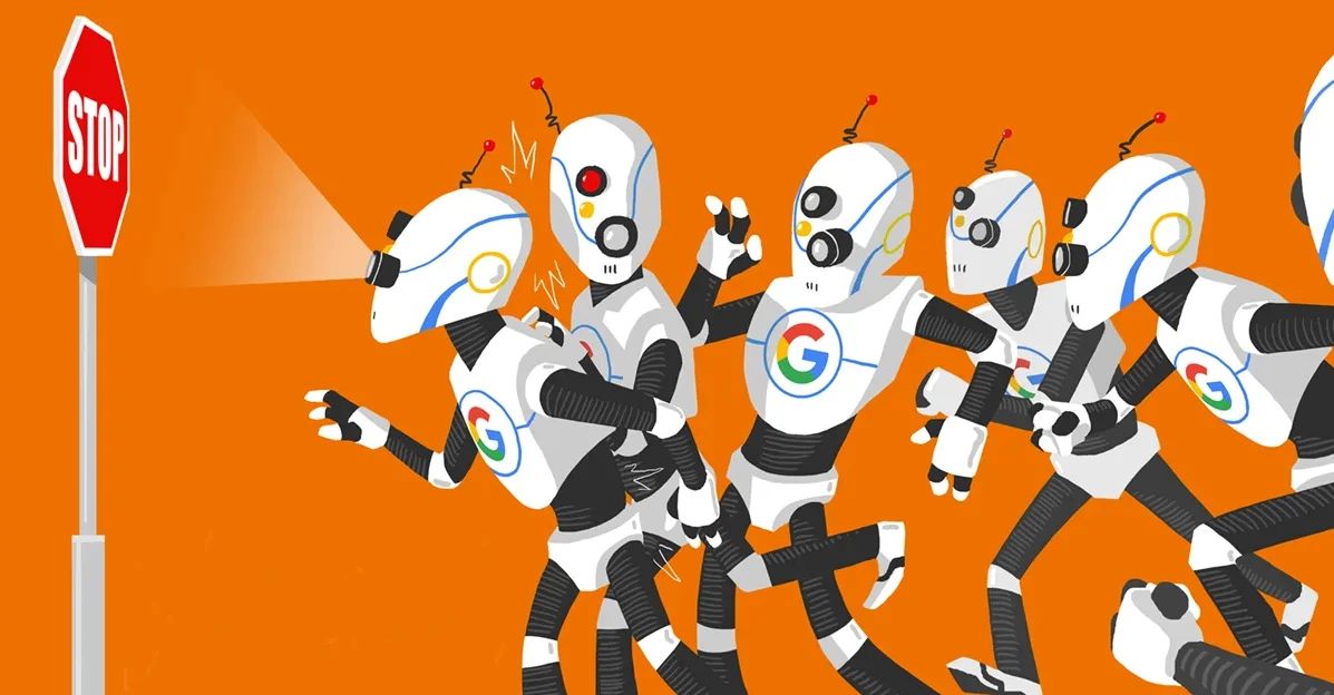 Robots.txt: для чего нужен этот файл