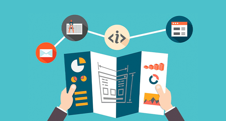 Алгоритм создания HTML-sitemap