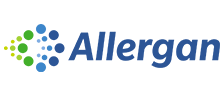 Поддержка и доработка сайта Allergan