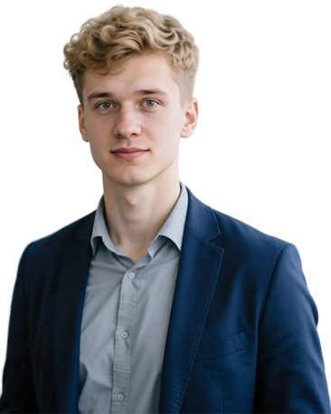 Maxim Trofimov Director of Web Development